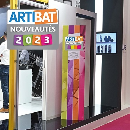 Les Nouveautés ARTIBAT