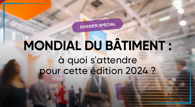 JO de Paris 2024, entre opportunités et contraintes pour le BTP