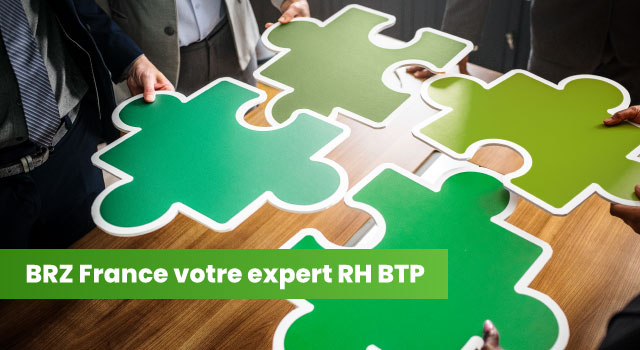 BRZ France votre expert RH BTP