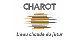 Charot - L'eau chaude du futur