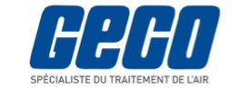 Geco - Spécialiste du traitement de l'air