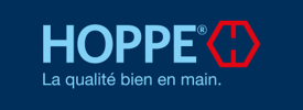 HOPPE - La qualité bien en main