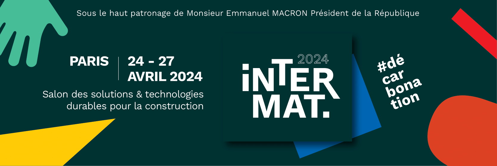 INTERMAT 2024