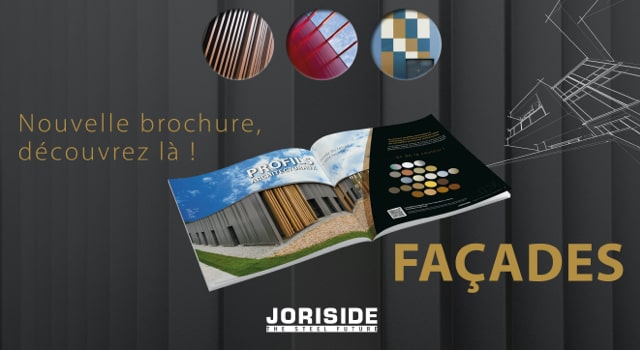 brochure Façade Joris Ide