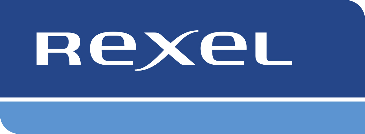 Logo Rexel