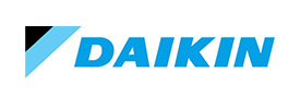 logo Daikin