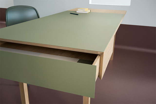 Furniture Linoleum