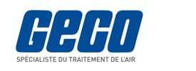 GECO - Spécialiste du traitement de l'air