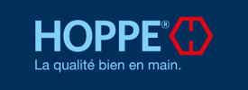 Hoppe - La qualité bien en main.