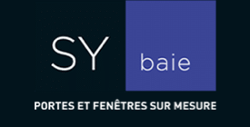 SY baie - Portes et fenêtres sur mesure