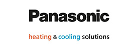 logo panasonic