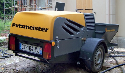 SP 11 LMR