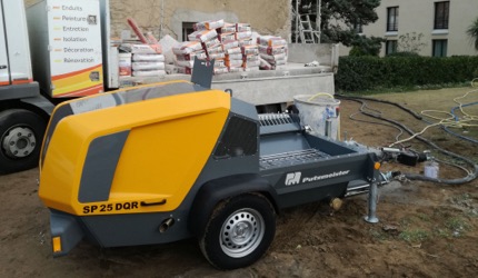 SP 25 DQR