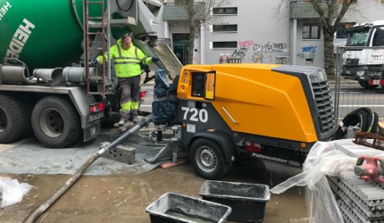 P 720 / P 730