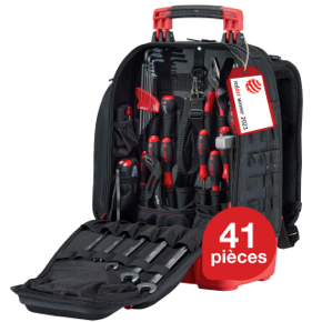 Sac à dos d’outils Wiha