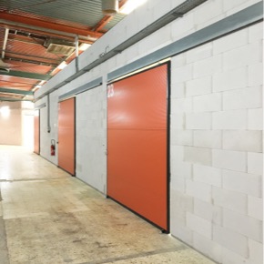 Blocs Ytong et dalles Hebel